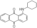 Solvent red 168 Structure,71832-19-4Structure