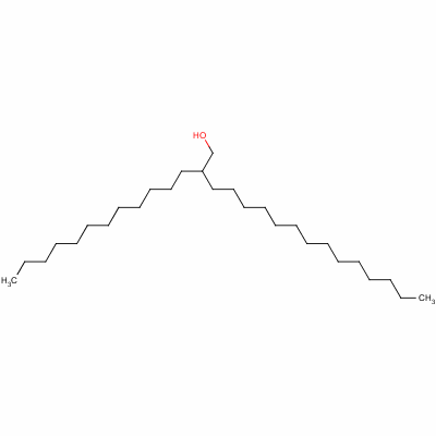 2-Dodecyl-1-hexadecanol Structure,72388-18-2Structure