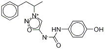 P-hydroxymesocarb Structure,72460-70-9Structure