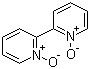 2,2-Dipyridyl n,n-dioxide Structure,7275-43-6Structure