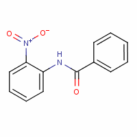 2-Nitrobenzanilide Structure,728-90-5Structure