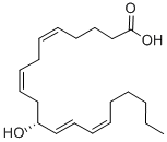 11(r)-hete結(jié)構(gòu)式_73347-43-0結(jié)構(gòu)式