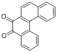 Benzo[c]phenanthrene-5,6-dione Structure,734-41-8Structure