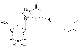 Guanosine 2 Structure,73647-09-3Structure