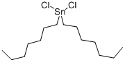 Di-n-heptyltindichloride Structure,74340-12-8Structure