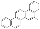 5-Methylpicene Structure,7499-40-3Structure