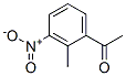 1-(2-Methyl-3-nitrophenyl)ethanone Structure,75473-11-9Structure