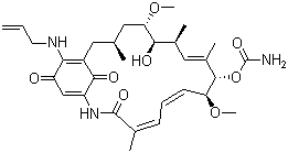 替拉替尼結構式_75747-14-7結構式