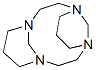 1,4,8,11-Tetraazatricyclo[9.3.1.1(4,8)]hexadecane Structure,75920-10-4Structure