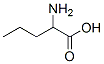 DL-Norvaline Structure,760-78-1Structure