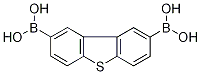 Dibenzo[b,d]thiophen e-2,8-diyldiboronic acid Structure,761405-37-2Structure