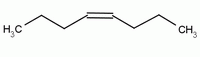 Cis-4-octene Structure,7642-15-1Structure