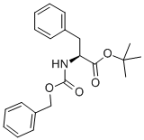 Z-phe-otbu結構式_7670-20-4結構式