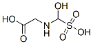 n-(羥基硫甲基)-甘氨酸結構式_767584-36-1結構式