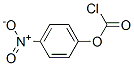 4-Nitrophenyl chloroformate Structure,7693-46-1Structure