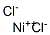 Nickel chloride Structure,7718-54-9Structure