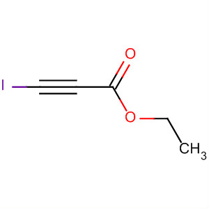 2-Propynoic acid, 3-iodo-, ethyl ester Structure,77190-24-0Structure