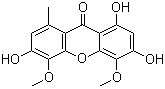 Drimiopsin d Structure,773850-91-2Structure