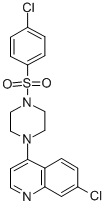 Km11060 Structure,774549-97-2Structure