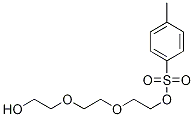 Ethanol, 2-[2-(2-hydroxyethoxy)ethoxy]-, 1-(4-methylbenzenesulfonate) Structure,77544-68-4Structure