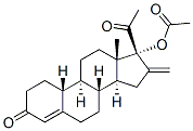 Nestoron Structure,7759-35-5Structure