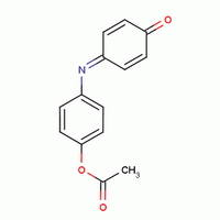 Indophenol acetate Structure,7761-80-0Structure