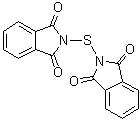 N,n-thiobisphthalimide Structure,7764-29-6Structure