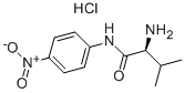 H-val-pna hydrochloride Structure,77835-49-5Structure