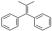 2-Methyl-1,1-diphenylpropene Structure,781-33-9Structure