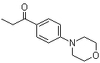 1-(4-Morpholin-4-ylphenyl)propan-1-one Structure,78987-46-9Structure