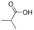 異丁酸結(jié)構(gòu)式_79-31-2結(jié)構(gòu)式