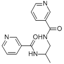 Nicaraven Structure,79455-30-4Structure