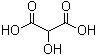 Tartronic acid Structure,80-69-3Structure