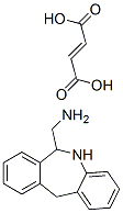 Epinastine hydrochloride intermediate product Structure,80012-79-9Structure