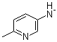 6-Methylpyridin-3-amine Structure,80287-53-2Structure