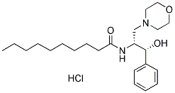 Pdmp Structure,80938-69-8Structure