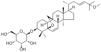 Momordicoside g Structure,81371-54-2Structure