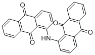 1,1’-Iminodianthraquinone Structure,82-22-4Structure