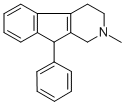 Phenindamine hydrogen tartrate Structure,82-88-2Structure