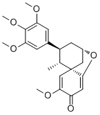 Maglifloenone Structure,82427-77-8Structure