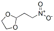 2-(2-Nitroethyl)-[1,3]dioxolane Structure,82891-99-4Structure