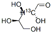 D-ribose-2-13c Structure,83379-40-2Structure