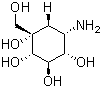 Valiolamine Structure,83465-22-9Structure