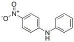 4-Nitrodiphenylamine Structure,836-30-6Structure