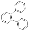 O-terphenyl Structure,84-15-1Structure