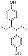 Hexestrol Structure,84-16-2Structure