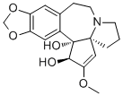 4-Hydroxycephalotaxine Structure,84567-08-8Structure