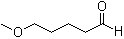 5-Methoxypentanal Structure,84629-00-5Structure