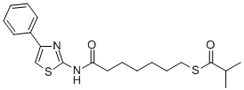 Nch-51 Structure,848354-66-5Structure