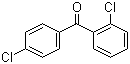 2,4-Dichlorobenzophenone Structure,85-29-0Structure